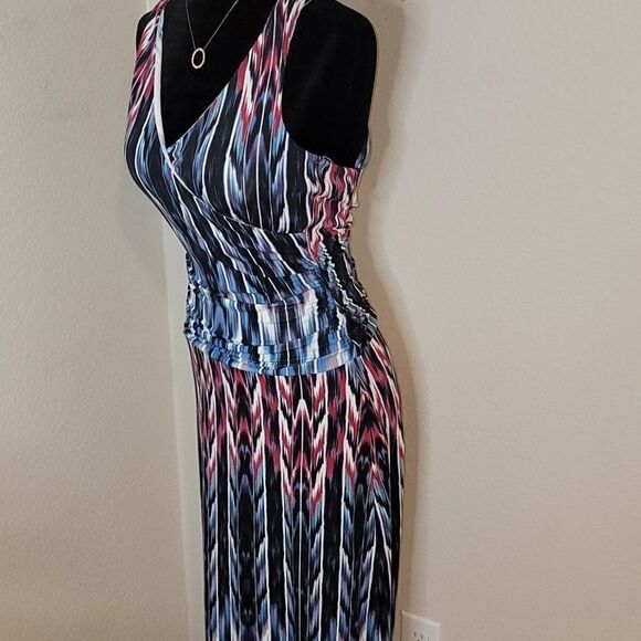 TART Sexy Strappy Maxi Dress - Picture 5 of 13